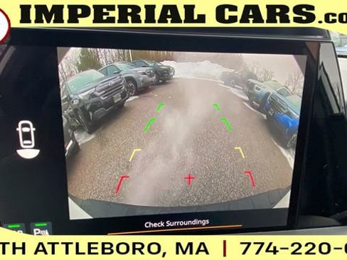 New 2026 Subaru Outback Premium image 22