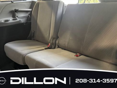 Used 2018 Toyota Sienna LE FWD image 15