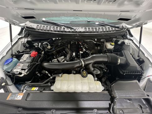 Used 2024 Ford Expedition Max Limited image 27