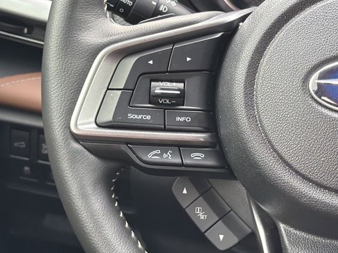 Used 2024 Subaru Forester Touring w/ Pop Package 2 image 25