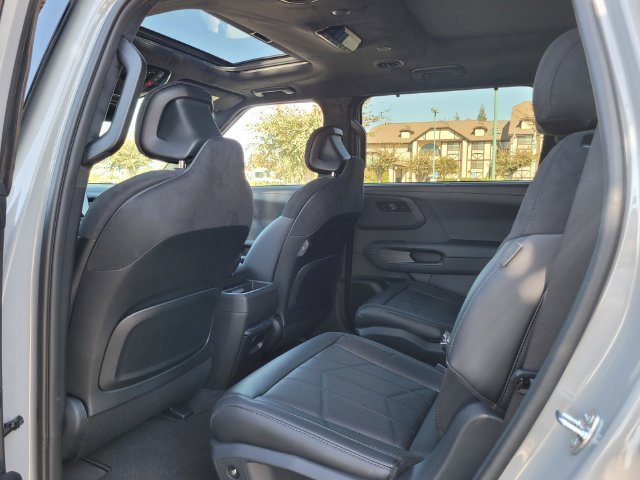 New 2027 Kia Telluride X-Line SX Prestige AWD/4WD image 6