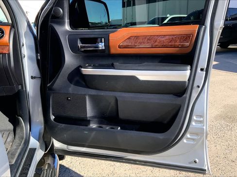 Used 2014 Toyota Tundra 1794 Edition image 21