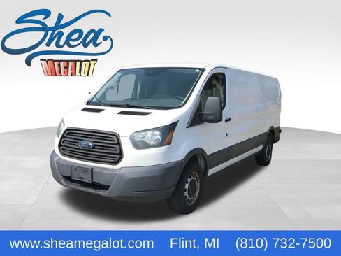 Used 2016 Ford Transit 150 148 Low Roof RWD image 1