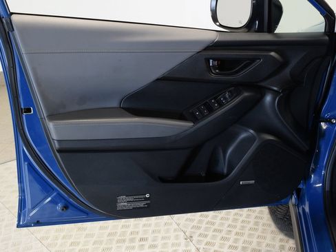 Used 2024 Subaru Crosstrek 2.5i Wilderness AWD/4WD image 9