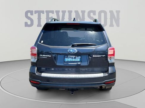 Used 2018 Subaru Forester 2.5i Premium AWD/4WD image 4