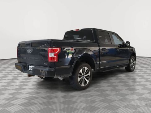 Used 2020 Ford F150 XL w/ Equipment Group 101A Mid AWD/4WD image 22