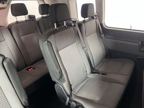 Used 2024 Ford Transit 350 XLT RWD image 25