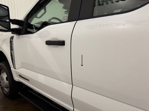 Used 2023 Ford F350 XL w/ Snow Plow/Camper Package image 70