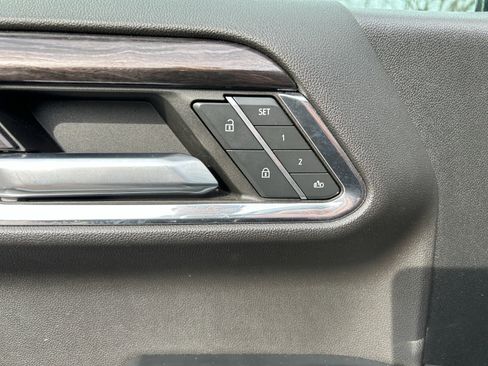 Certified 2023 Chevrolet Silverado 1500 LTZ image 23