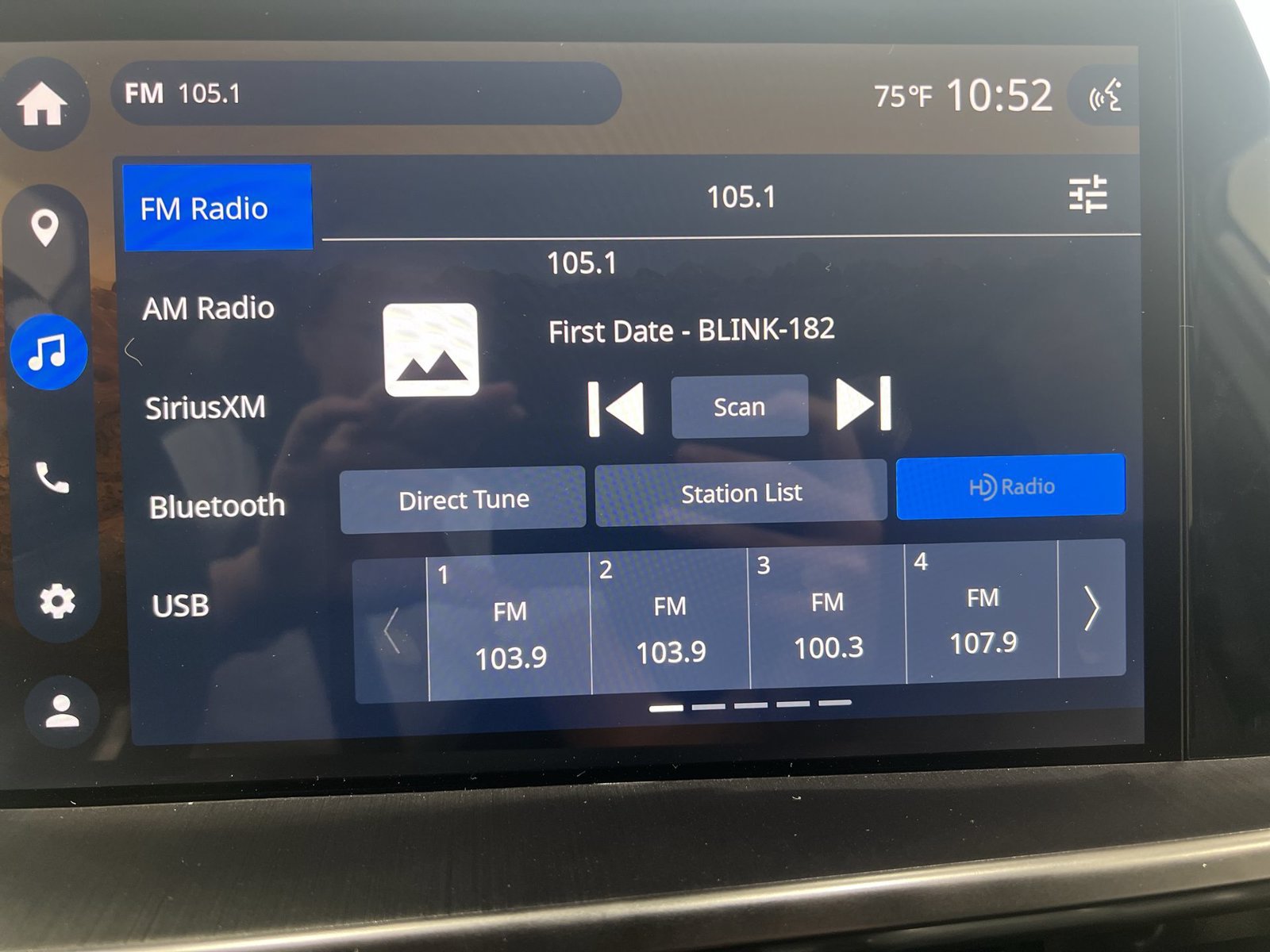 New 2026 Subaru Outback Wilderness AWD/4WD image 16