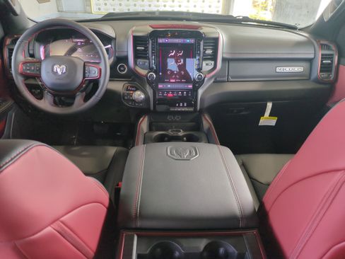 New 2026 RAM 1500 Rebel image 14