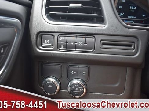 Certified 2024 GMC Yukon SLT RWD image 42