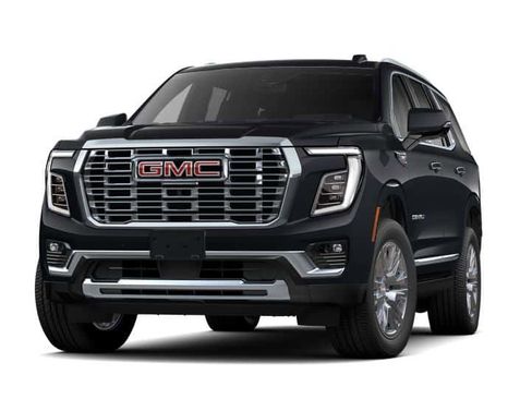 New 2026 GMC Yukon Denali w/ Sun & Power Step Package image 50