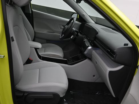 Used 2026 Hyundai Kona Limited AWD/4WD image 11
