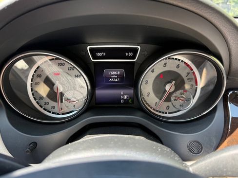 Used 2015 Mercedes-Benz GLA 250 4MATIC image 23