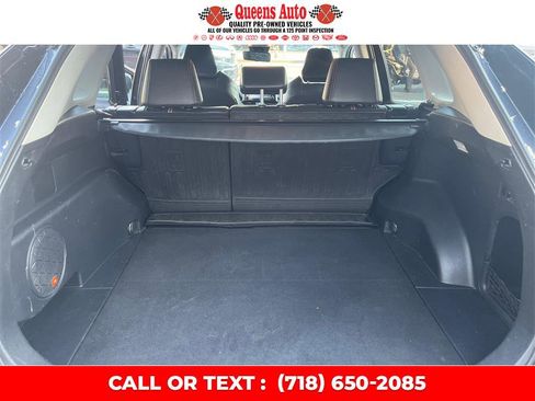 Used 2019 Toyota RAV4 Adventure w/ Advanced Technology Package AWD/4WD image 14