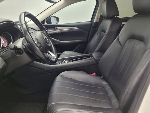 Used 2021 MAZDA MAZDA6 Grand Touring Reserve image 17