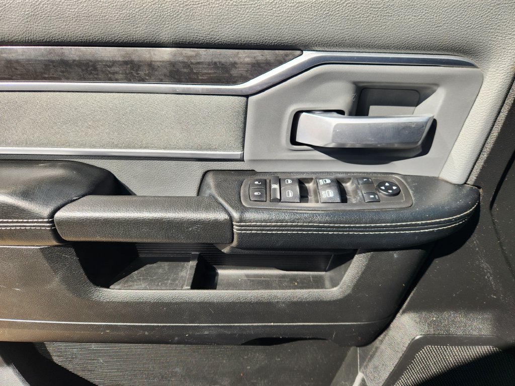 Used 2021 RAM 2500 Big Horn AWD/4WD image 22