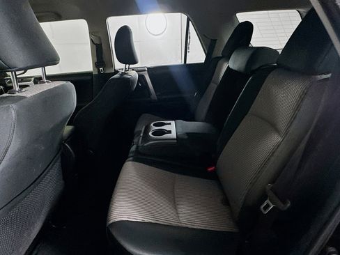 Used 2018 Toyota 4Runner SR5 image 27