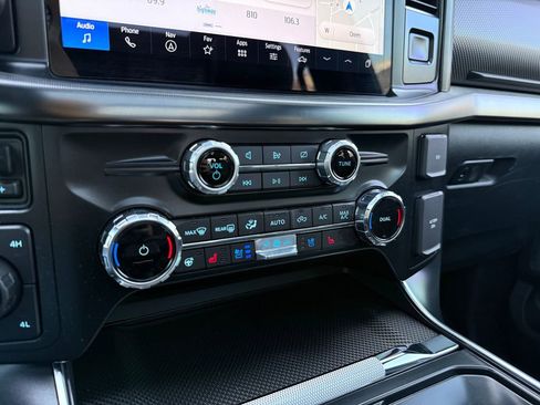 Used 2024 Ford F150 Raptor image 40