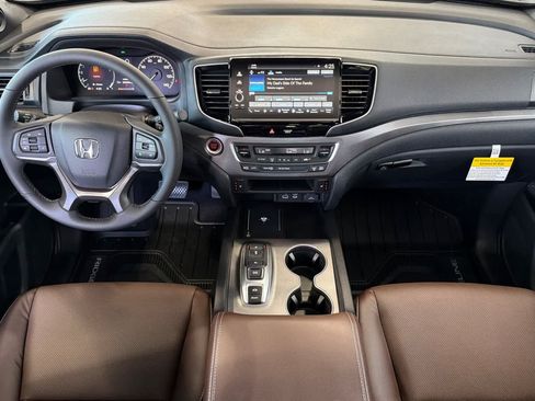 New 2026 Honda Ridgeline RTL image 3