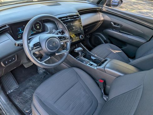 Used 2023 Hyundai Santa Cruz Night image 4