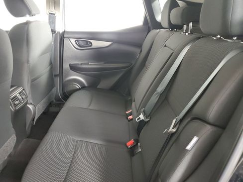 Used 2020 Nissan Rogue Sport S w/ Appearance Package image 49