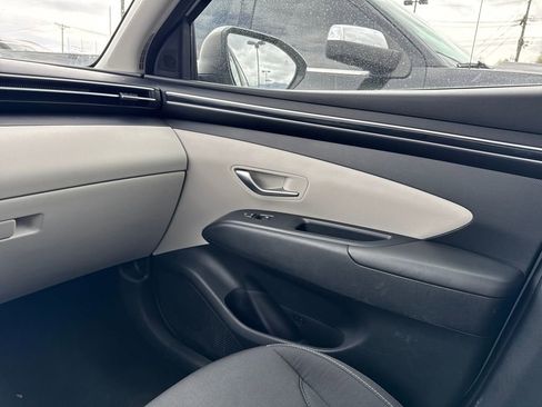 Used 2024 Hyundai Tucson SEL image 41