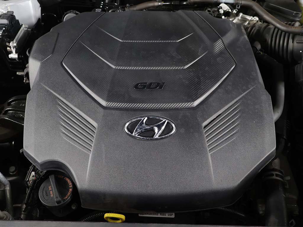 Used 2025 Hyundai Palisade SEL AWD/4WD image 19