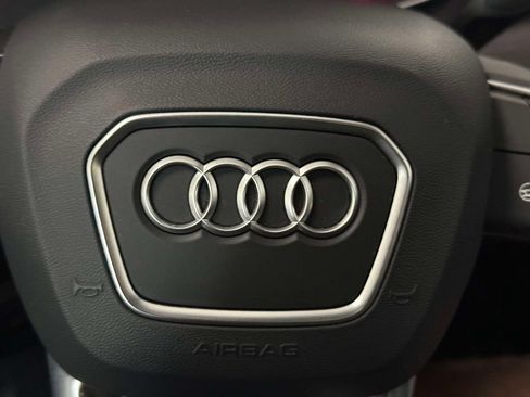 Used 2023 Audi Q5 2.0T Premium w/ Convenience Package AWD/4WD image 15