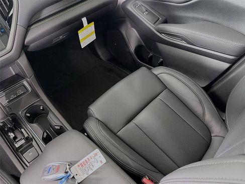 New 2026 Subaru Ascent Bronze Edition AWD/4WD image 25