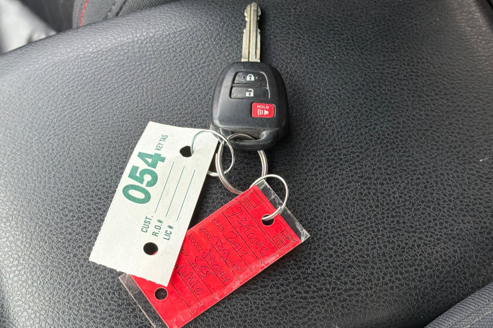 Used 2019 Toyota Tacoma SR5 RWD image 11
