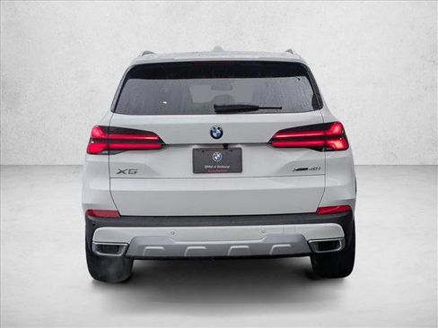 Used 2026 BMW X5 xDrive40i w/ Premium Package AWD/4WD image 7