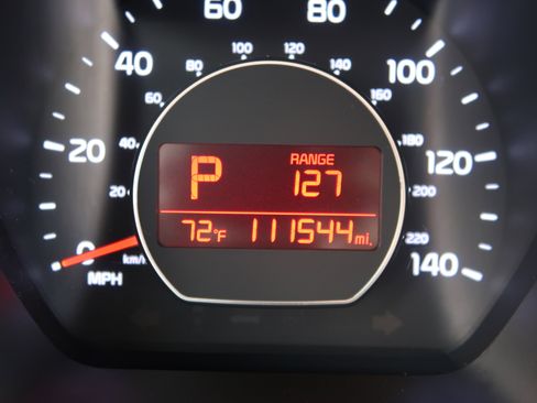 Used 2018 Kia Soul + image 22