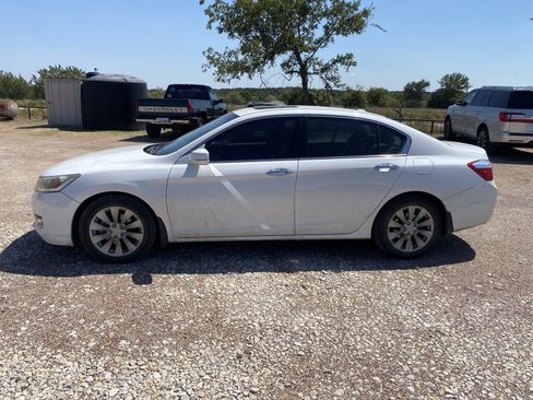 Used 2013 Honda Accord EX-L image 3