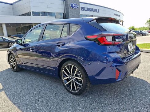 Certified 2024 Subaru Impreza 2.0i Sport AWD/4WD image 5