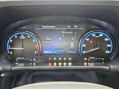 Used 2022 Ford Bronco Sport Badlands AWD/4WD image 10