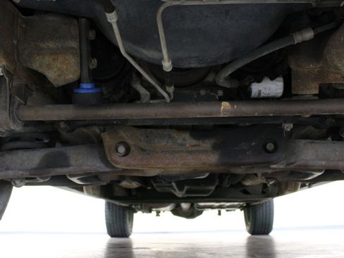 Used 2002 Lincoln Blackwood RWD image 18