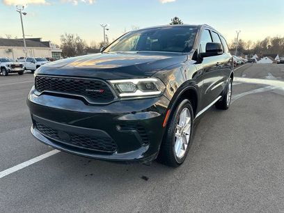 Used 2024 Dodge Durango GT