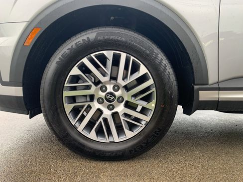 New 2026 Hyundai Palisade SEL image 16