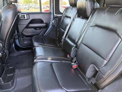 Used 2024 Jeep Wrangler Unlimited Rubicon 392 AWD/4WD image 19