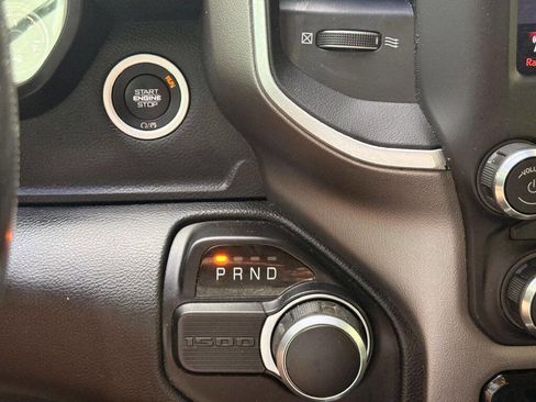 Used 2020 RAM 1500 Big Horn RWD image 22