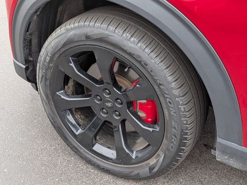 Used 2023 Ford Explorer ST w/ Equipment Group 401A AWD/4WD image 11