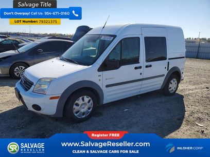 Used 2012 Ford Transit Connect XLT