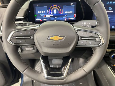 New 2026 Chevrolet Suburban High Country w/ Sun And Tow Package AWD/4WD image 18