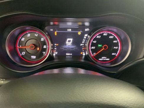 Used 2019 Dodge Charger Police w/ Fleet Safety Group AWD/4WD image 24