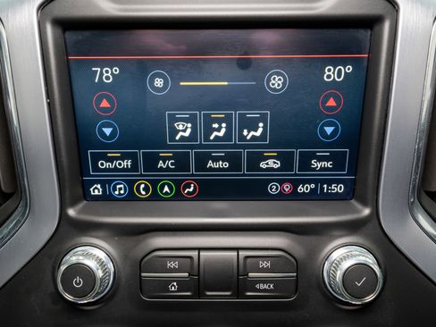 Used 2021 GMC Sierra 1500 SLT w/ SLT Premium Plus Package image 23