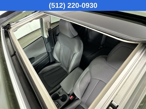 Certified 2026 Subaru Crosstrek 2.5i Premium AWD/4WD image 27