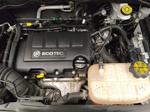 Used 2019 Buick Encore Preferred image 30