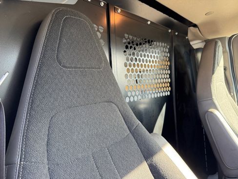 Used 2024 Chevrolet Express 2500 w/ Driver Convenience Package image 13